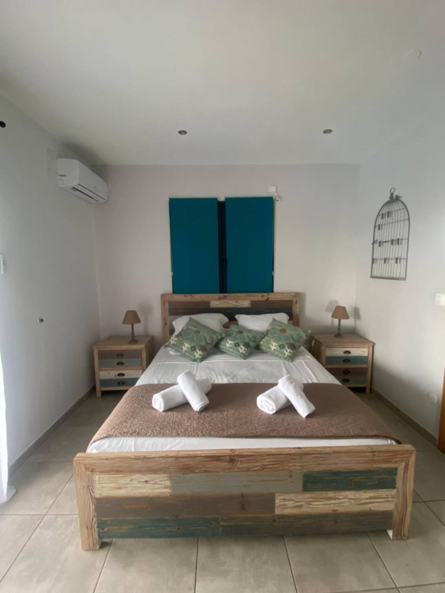 Villa Aloereve Sainte-Anne  Bagian luar foto